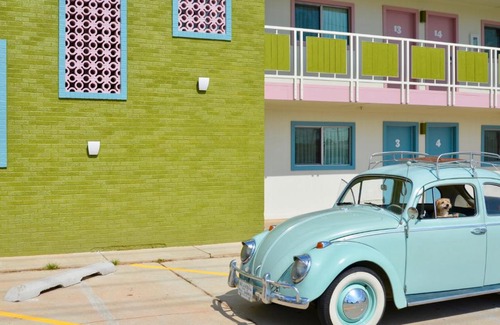 Midtown Hotel | Classen Inn