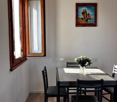 Classe Apartment | Classense House