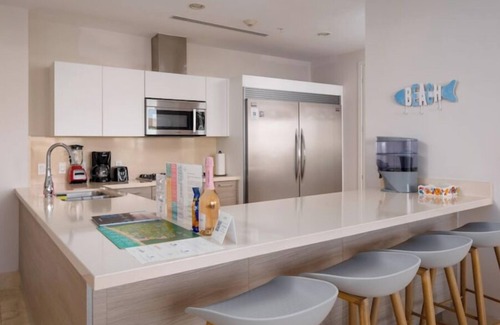 Rio Hato Apartment | Classic 3 Bedroom apartment in Puntarena Buenaventuran