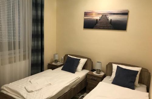 Szeged House | Classic Apartman