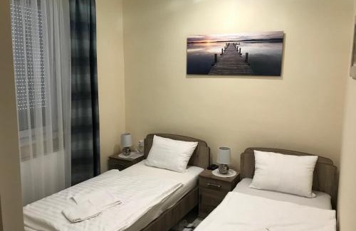 Szeged House | Classic Apartman