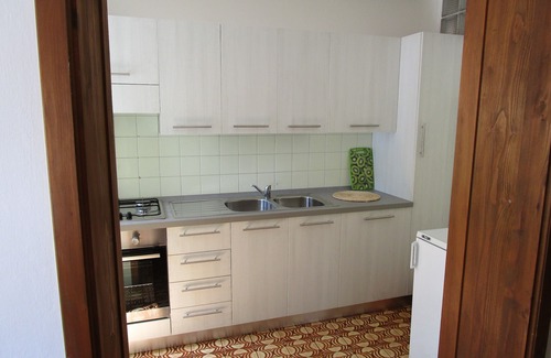 Baselga di Pine Apartment | Classic apartment