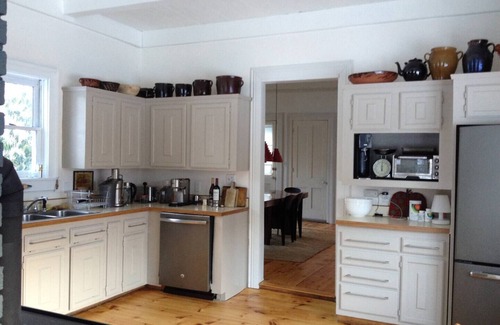 Downsville House | Classic Catskills Home, EV Friendly
