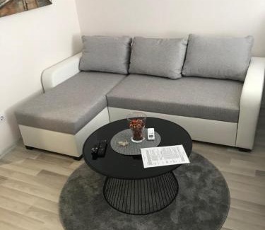 Szeged Apartment | Classic City Apartman