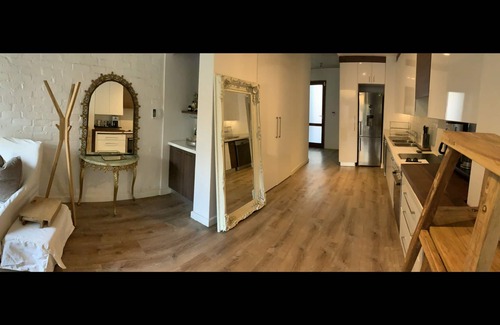 Menlo Park Condo | Classic Condo Menlo Park