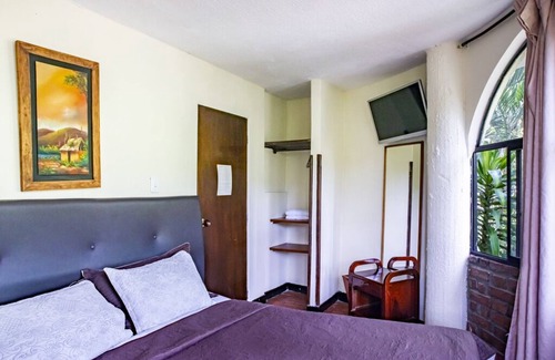 San Gil Hotel | Classic Doble