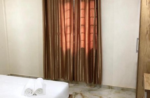 Tanjung Aru Villa | CLASSIC KINABALU VILLA