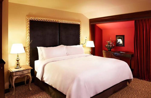 Cusco Historic Center Hotel | Classic King at Palacio del Inka, a Luxury Hotel - Minutes to Plaza de Armas
