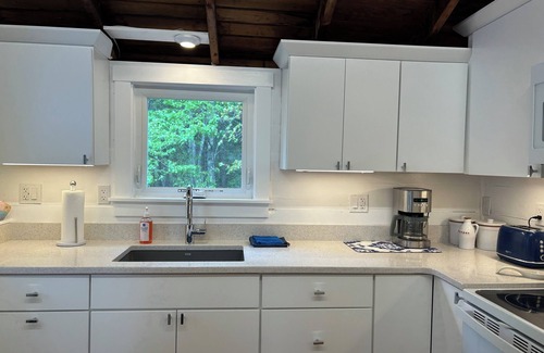 Georgetown House | Classic Maine Cottage-Spectacular Coastal Waterfront Location