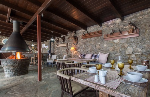 Konitsa House | Classic Mountain Bungalow E, Konitsa