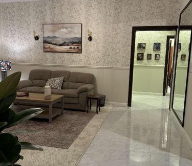 Tabuk Apartment | Classic -O2