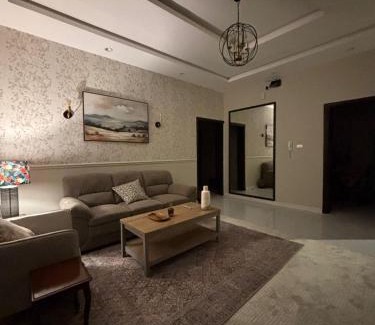 Tabuk Apartment | Classic -O2