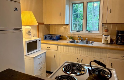Rye House | Classic Rye Beach Cottage