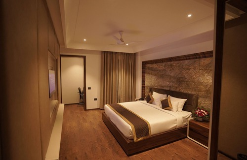 Bundi Hotel | Classic Sapphire Ananta Bundi