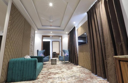 Bundi Hotel | Classic Sapphire Ananta Bundi