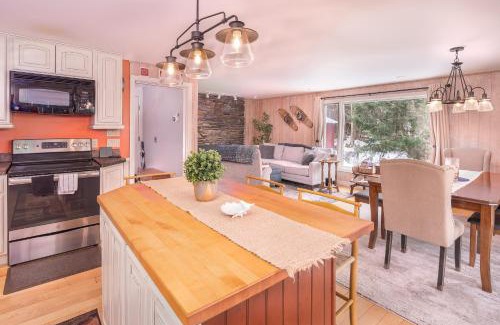 Stowe Ski Chalet | Classic Stowe Ski Chalet chalet