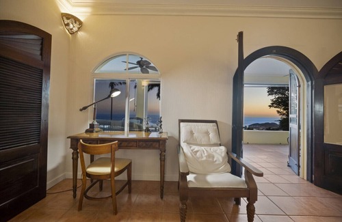 Mafolie Villa | Classic West Indies Retreat with Timeless Soul