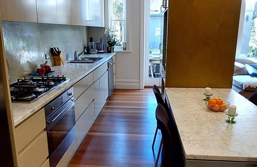 Woollahra House | Classical Paddington Terrace - Luxury + Elegance + Heart of Paddington location