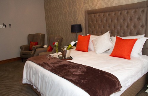 Gallo Manor Hotel | Classique Grace Boutique Hotel
