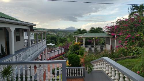 Marigot Hotel | Classique International in Dominica
