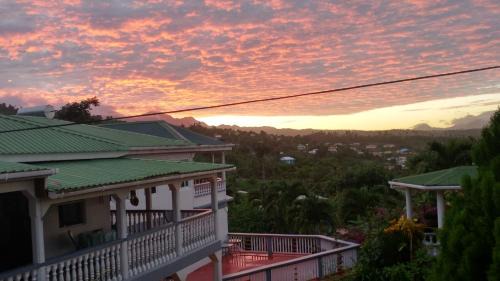 Marigot Hotel | Classique International in Dominica