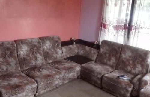 Nausori Apartment | Classixx Inn