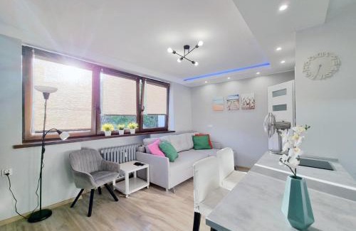 Gorny Sopot Apartment | CLASSY APARTMENTS - Sopot - Centrum II