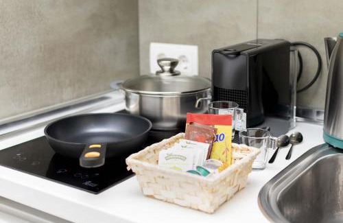 Arapiles Apartment | Classy IX - Ferga Suites