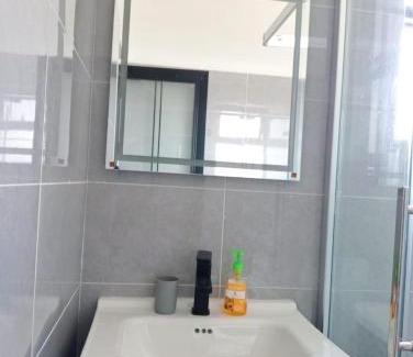 Kilimani Apartment | Classy Studio in Nairobi