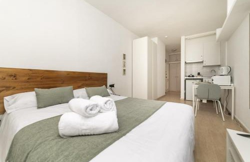 Arapiles Apartment | Classy VII - Ferga Suites