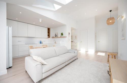 Jelitkowo Apartment | Classy White by OneApartments
