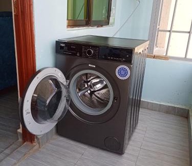 Rongo Apartment | Claudee apartment