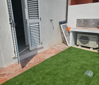 Ruoni House | Claudia's House