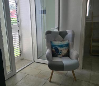 Ruoni House | Claudia's House