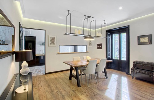 Castellana Apartment | Claudio Coello III, by Presidence Rentals