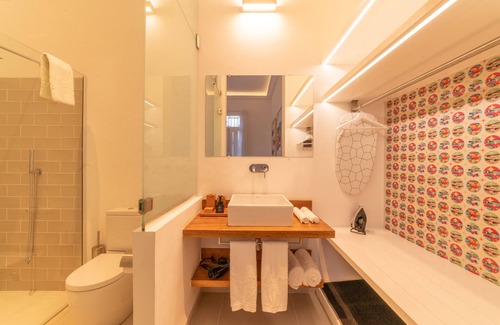 El Vedado Hotel | Claxon Hotel Boutique