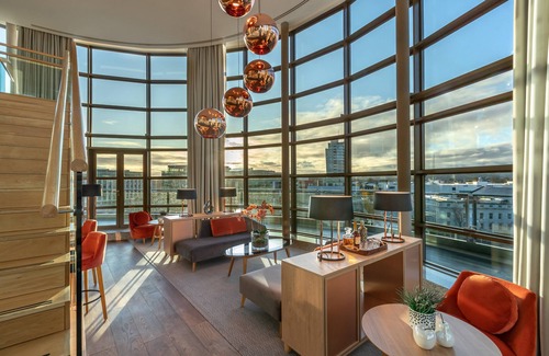 Cork City Centre Hotel | Clayton Hotel Cork City