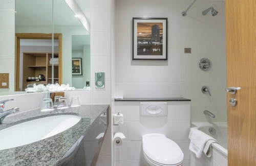 Cork City Centre Hotel | Clayton Hotel Cork City