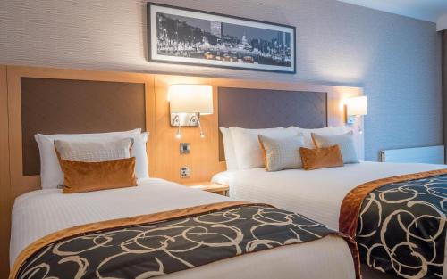 Clonshaugh Hotel | Clayton Hotel Dublin Airport