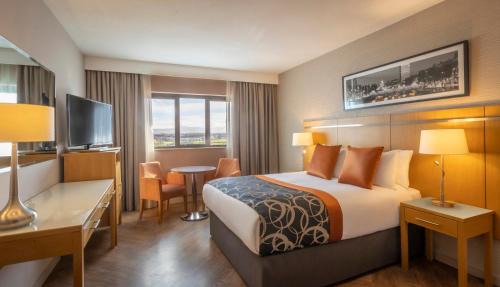 Dublin Hotel | Clayton Hotel Liffey Valley