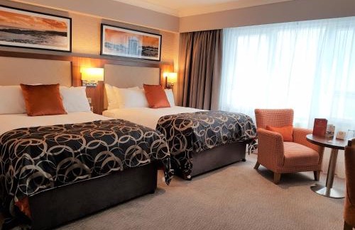 Cork Hotel | Clayton Hotel Silver Springs