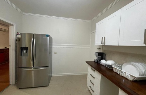 Clayton House | Clayton private room