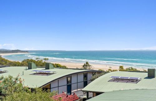 Point Lookout Apartment | Claytons 10 by Discover Stradbroke