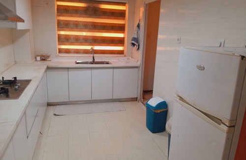 Luanda Apartment | Clean, 24/7 security, beautiful, quiet &n close to the new International Airport