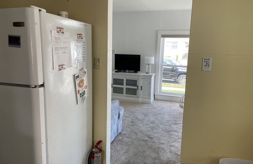 Stone Harbor Cottage | Clean and affordable family cottage