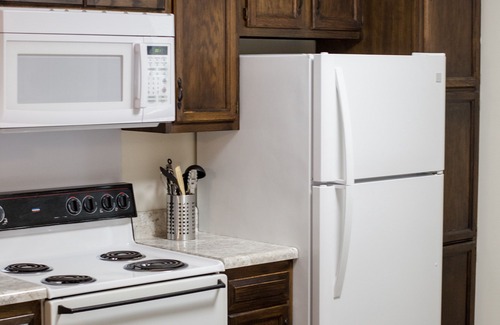 Conway House | CLEAN AND COMFY Conway TownHome!