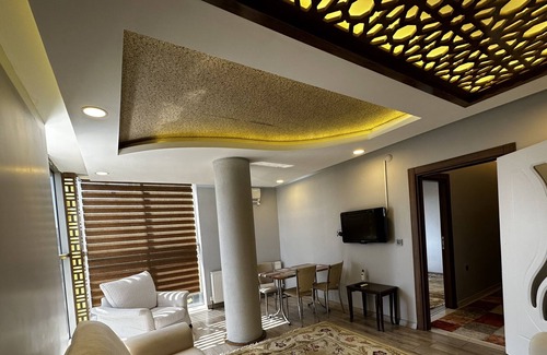 Midyat Apartment | Clean and Cool
