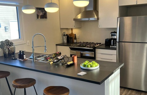 Gatineau House | Clean and cozy residence (15 min to Ottawa Downtown)