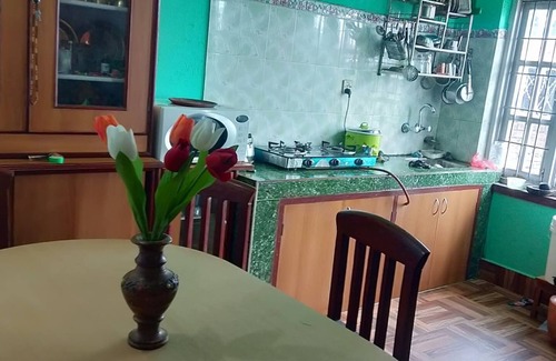 Thimi House | clean and green villa