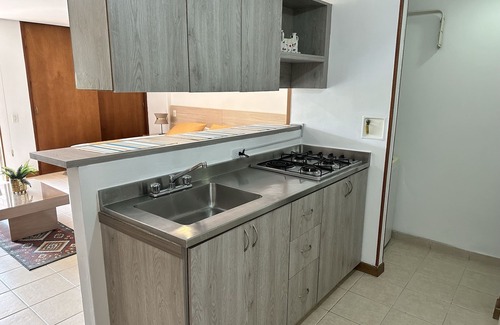 Patio Bonito Apartment | Clean and Safe